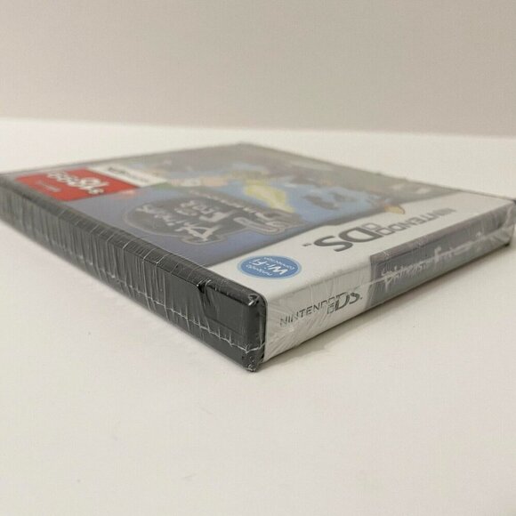 Phineas and Ferb Across the 2nd Dimension Nintendo DS Disney Video Game - Picture 13 of 15